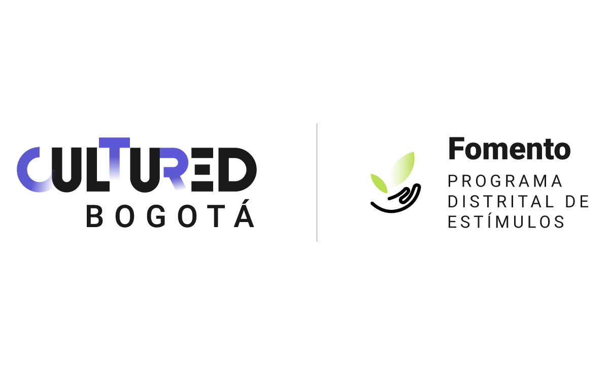 Programa Distrital de Estímulos